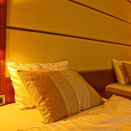Safa Royal Museum Hotel Konya Exterior photo